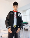 Fallen in love Varsity