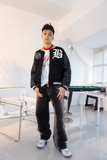 Fallen in love Varsity