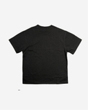 Quote vintage t-shirt | japan neck