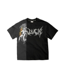 Half patch artwork - Tshirt