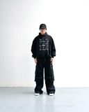 BDSM Hoodie