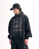 BDSM Hoodie