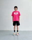 POP logo T-shirt