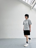POP logo T-shirt