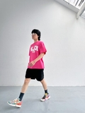 POP logo T-shirt