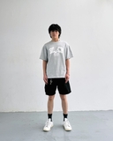 POP logo T-shirt
