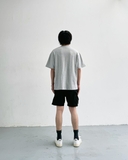 POP logo T-shirt