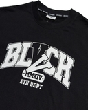 POP logo T-shirt