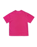 POP logo T-shirt