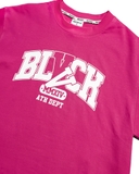 POP logo T-shirt
