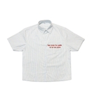 The Cure For Pain - Striped Shirt