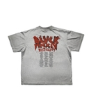Metalhead tour 14s t-shirt