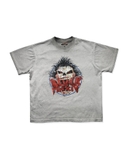 Metalhead tour 14s t-shirt