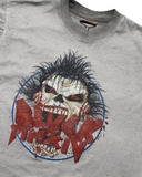Metalhead tour 14s t-shirt