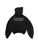 BDSM Hoodie