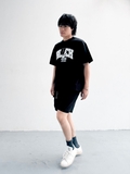 POP logo T-shirt