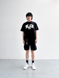 POP logo T-shirt