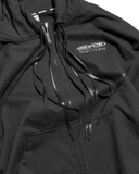 Hoodie Ready To War - V2