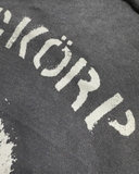 Blackorp baby tee