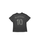 Blackorp baby tee