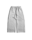 Wideleg Blackorp Logo - Grey Sweatpant