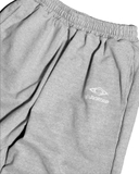 Wideleg Blackorp Logo - Grey Sweatpant