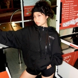 Hoodie Ready To War - V2