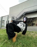 Property of blackorp Hoodie