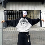 Property of blackorp Hoodie