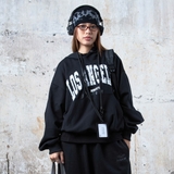 Lost Hoodie - BLACKORP