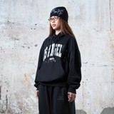 Lost Hoodie - BLACKORP