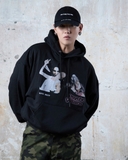 Villain Hoodie