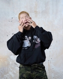 Villain Hoodie
