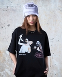 Villain T-shirt