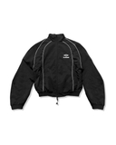 Sporty track Jacket