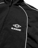 Sporty track Jacket