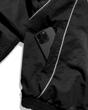 Sporty track Jacket