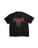 Hell flame T-shirt