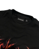 Hell flame T-shirt