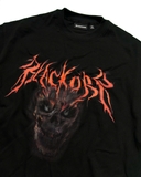 Hell flame T-shirt