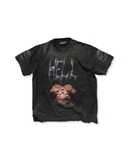 Birthday cake t-shirt