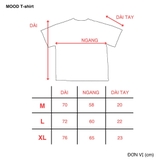 Mood T-shirt