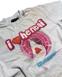 I LOVE H3NTAI  T-shirt