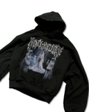 Cradle of blackorp Hoodie