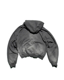 FLAME destroy hoodie