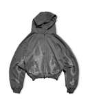 FLAME destroy hoodie