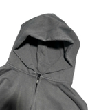 FLAME destroy hoodie