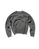 Casual knit sweater