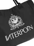 Interporn tote bag