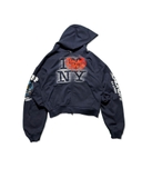 NY Lover - Hoodie